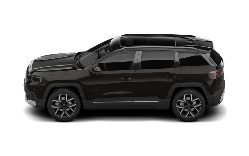 Jeep Compass Summit - Afbeelding 5