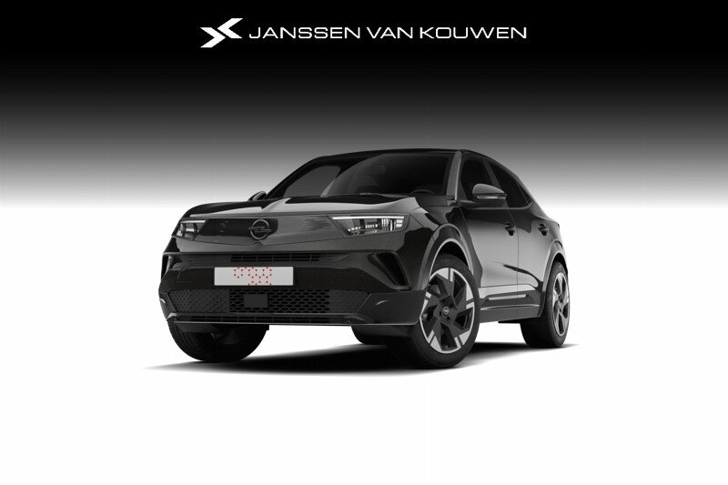 Opel Mokka-e Business Edition - Electric