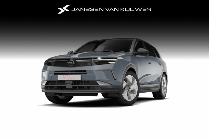 Opel Grandland Business Edition - Electric