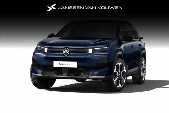Citroën C5 Aircross Max