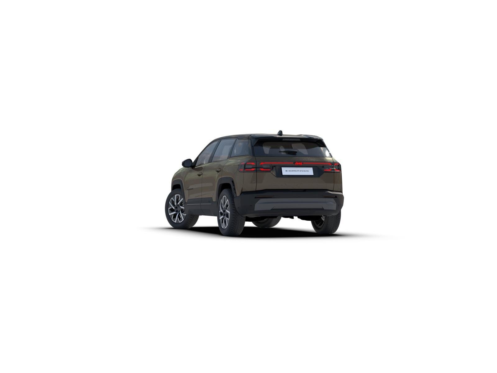 Jeep Compass First Edition - Afbeelding 2