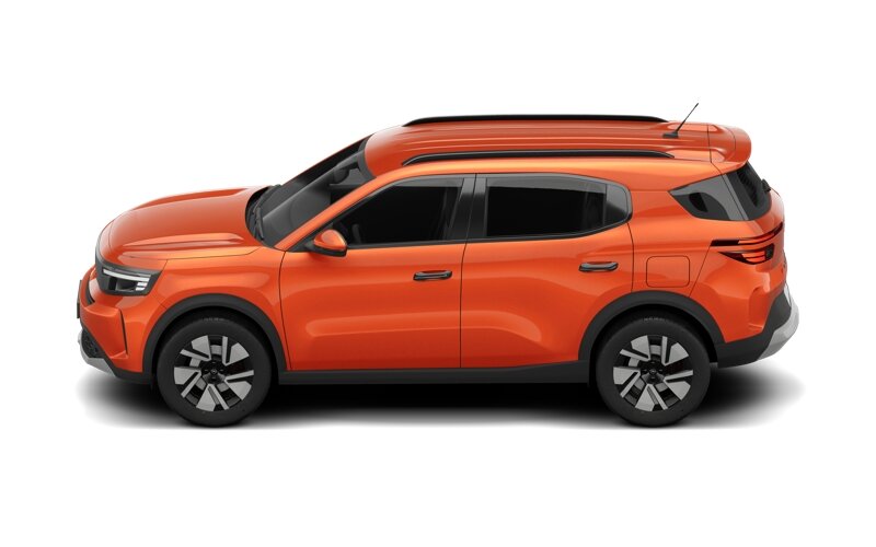 Opel Frontera GS - Electric - Afbeelding 5