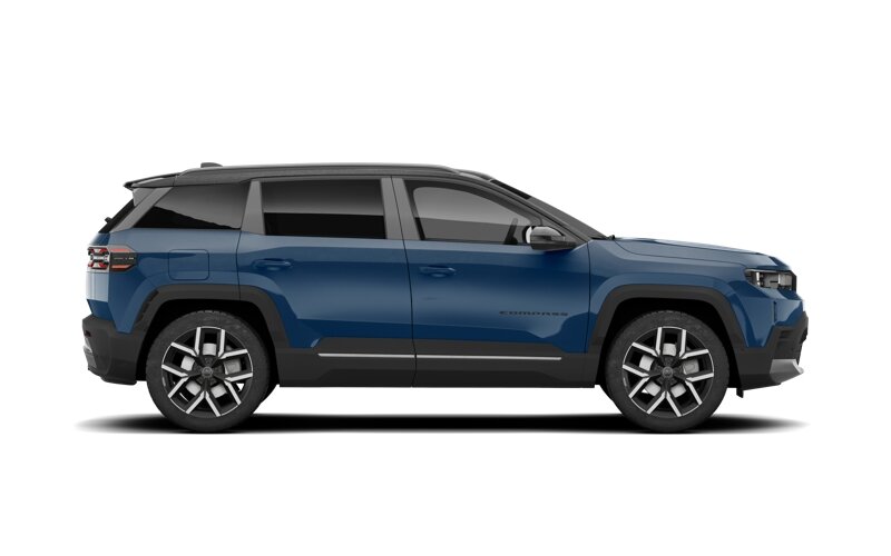 Jeep Compass First Edition - Afbeelding 4