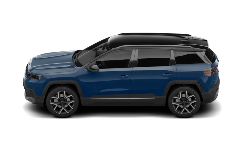 Jeep Compass First Edition - Afbeelding 5