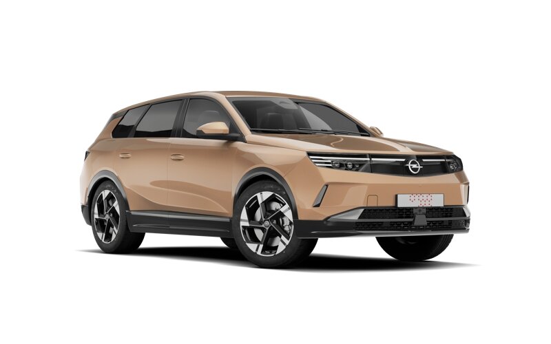 Opel Grandland Ultimate - Electric - Afbeelding 3