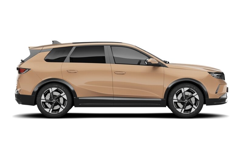 Opel Grandland Ultimate - Electric - Afbeelding 4