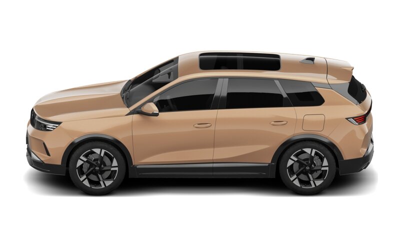 Opel Grandland Ultimate - Electric - Afbeelding 5