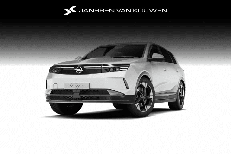 Opel Grandland Ultimate - Electric - Afbeelding 1