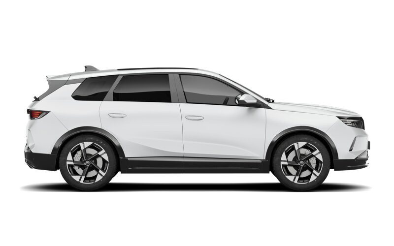 Opel Grandland Ultimate - Electric - Afbeelding 4