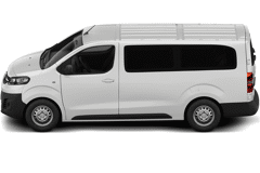 Opel Vivaro-e Standaard - Electric - Afbeelding 5