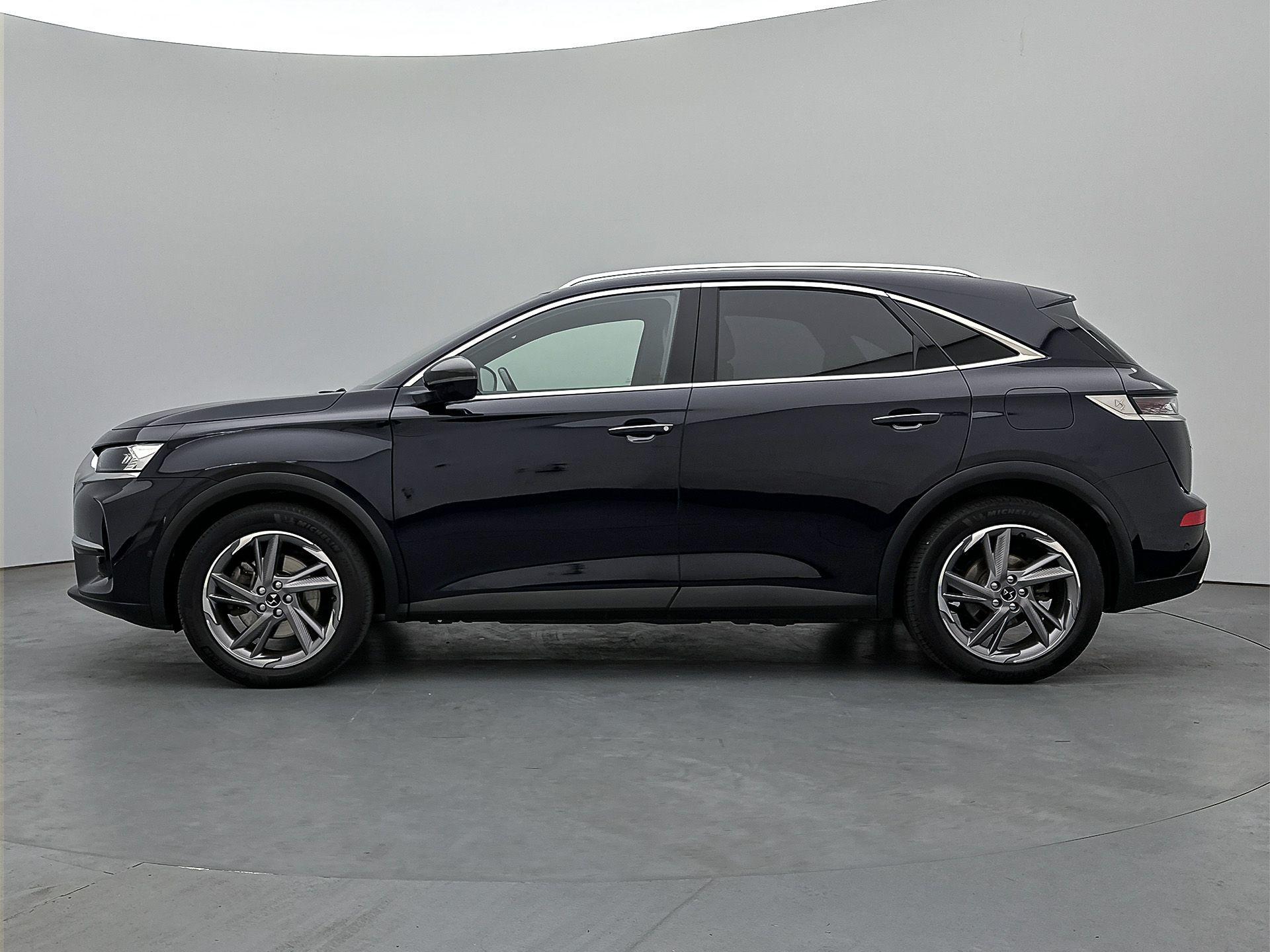 DS DS 7 Crossback SUV E-Tense Rivoli 225 pk Automaat - Afbeelding 5