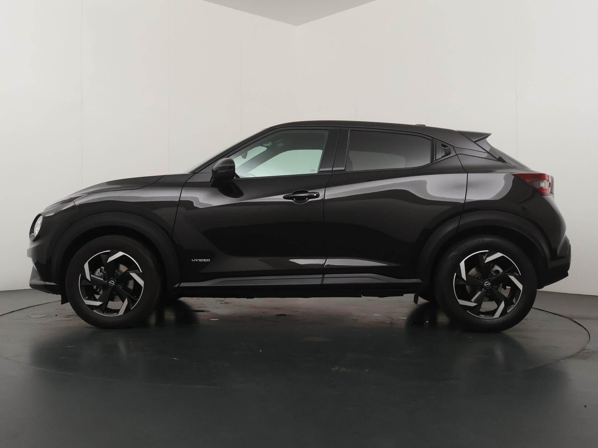 Nissan Juke 1.6 Hybrid N-Connecta - Afbeelding 2