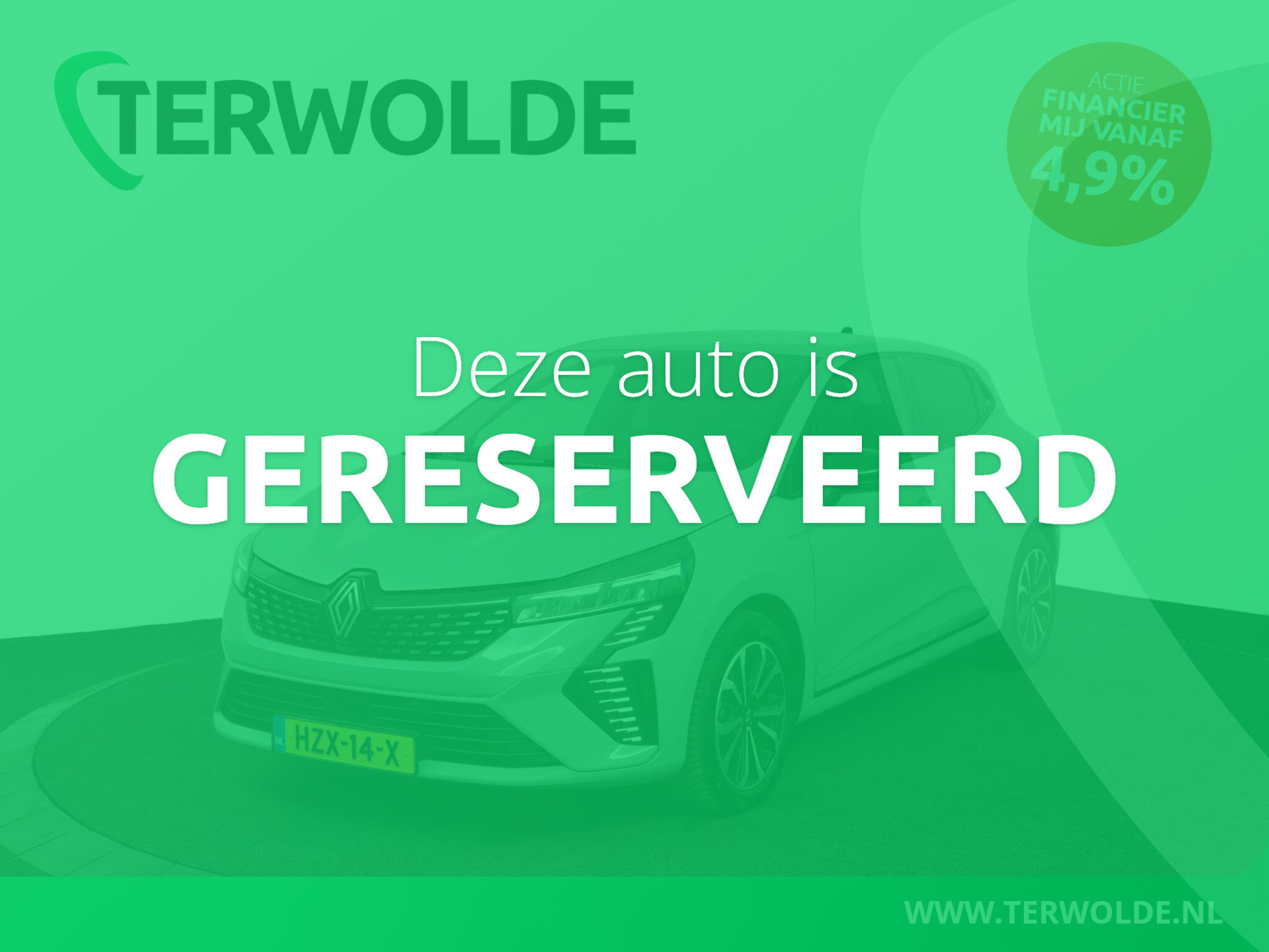 Renault Clio techno full hybrid E-Tech 145