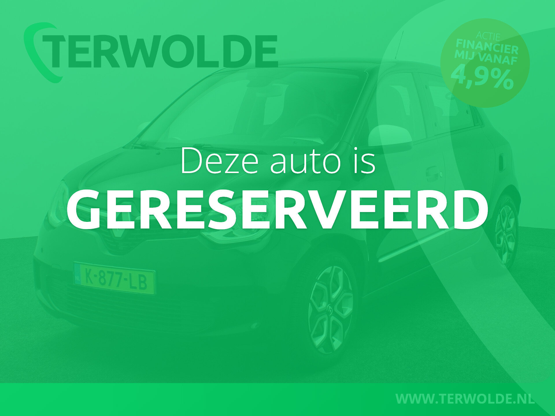 Renault Twingo SCe 65 GPF Collection