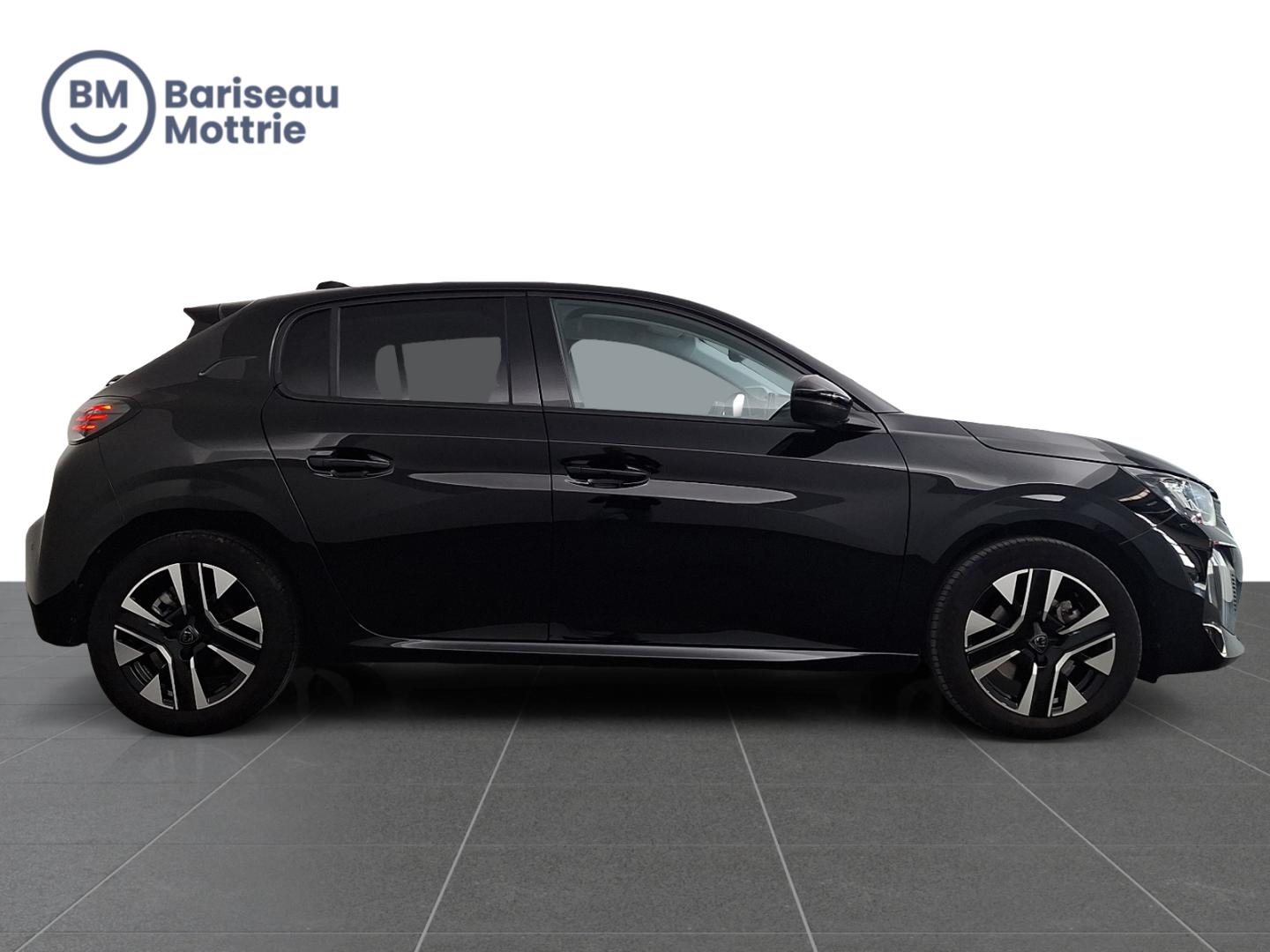 Peugeot 208 ALLURE *CAMERA SENSOREN*CARPLAY*DAB*GPS* - Afbeelding 3