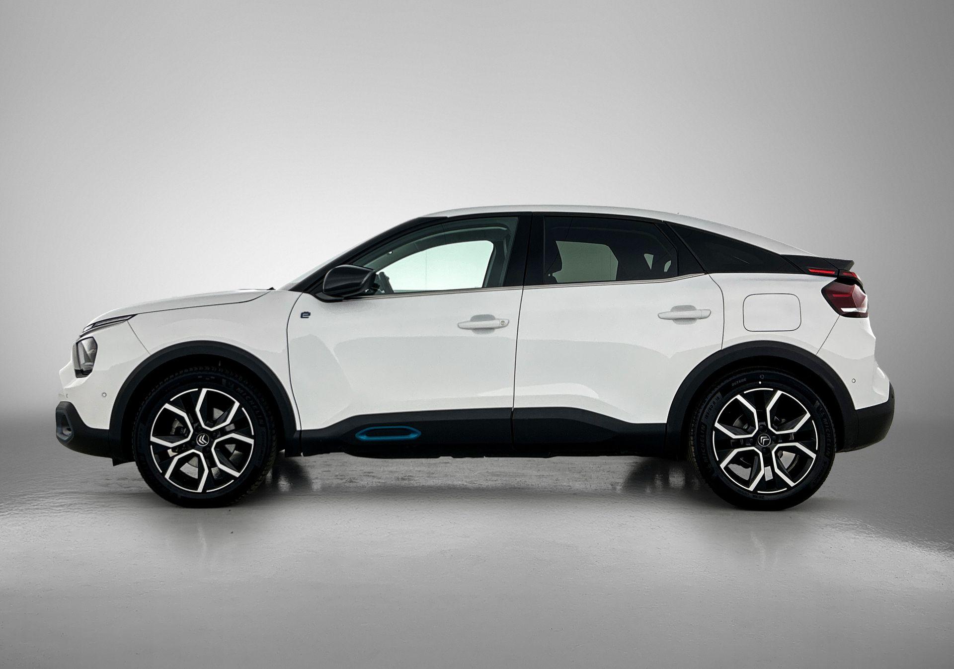 Citroën ë-C4 Shine Pack Business 50 kWh - Afbeelding 2