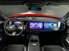 smart #5 Brabus 100 kWh - Afbeelding 3
