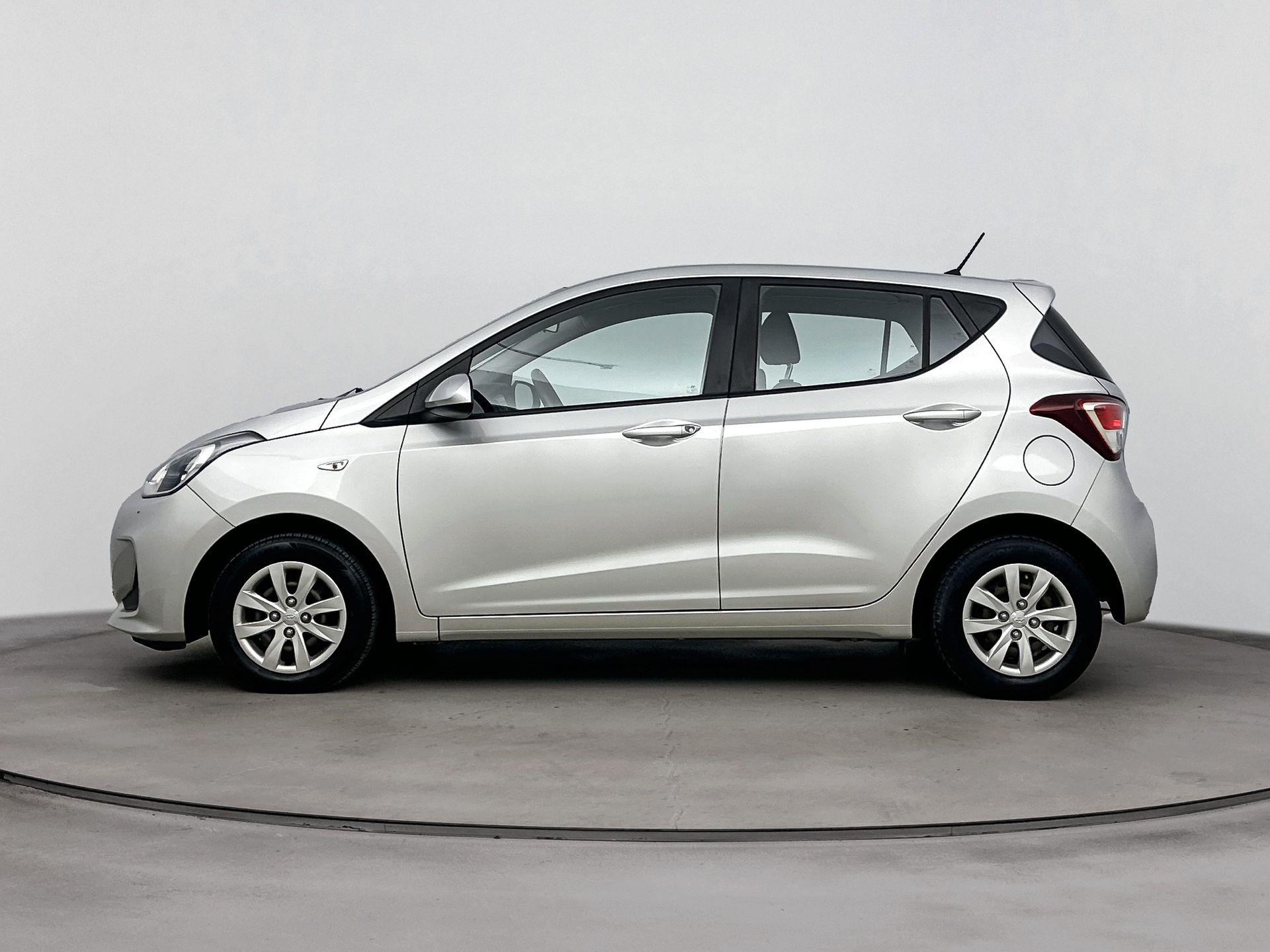 Hyundai i10 1.0i Comfort - Afbeelding 3