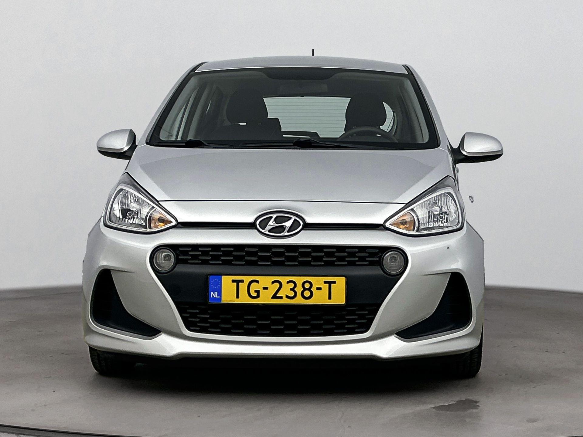 Hyundai i10 1.0i Comfort - Afbeelding 4