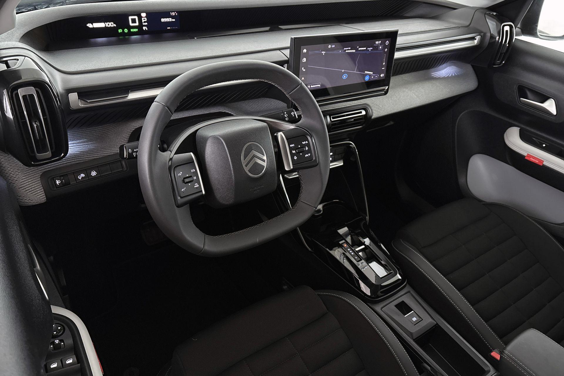 Citroën ë-C3 Aircross Max 113pk 44 kWh - Afbeelding 5