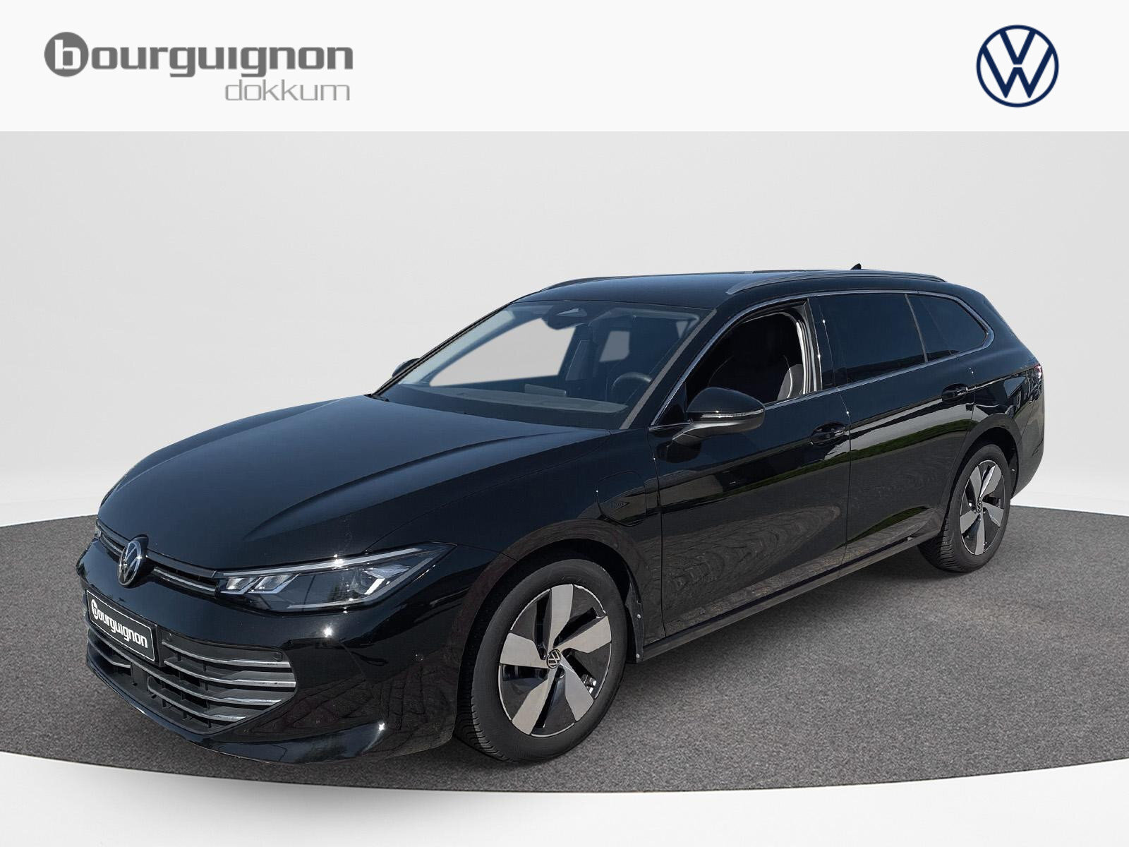 Volkswagen Passat Variant 1.5 eHybrid Business