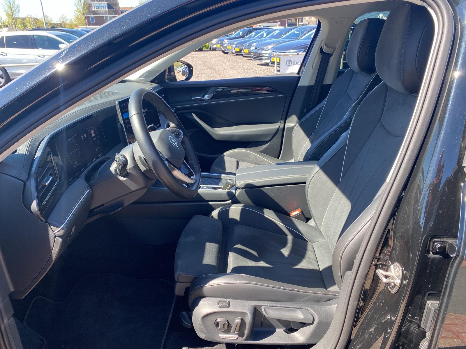 Volkswagen Passat Variant 1.5 eHybrid Business - Afbeelding 2