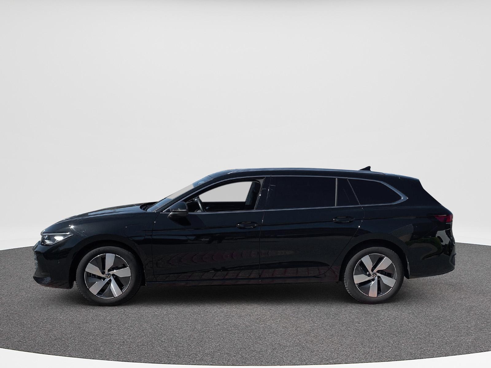 Volkswagen Passat Variant 1.5 eHybrid Business - Afbeelding 4