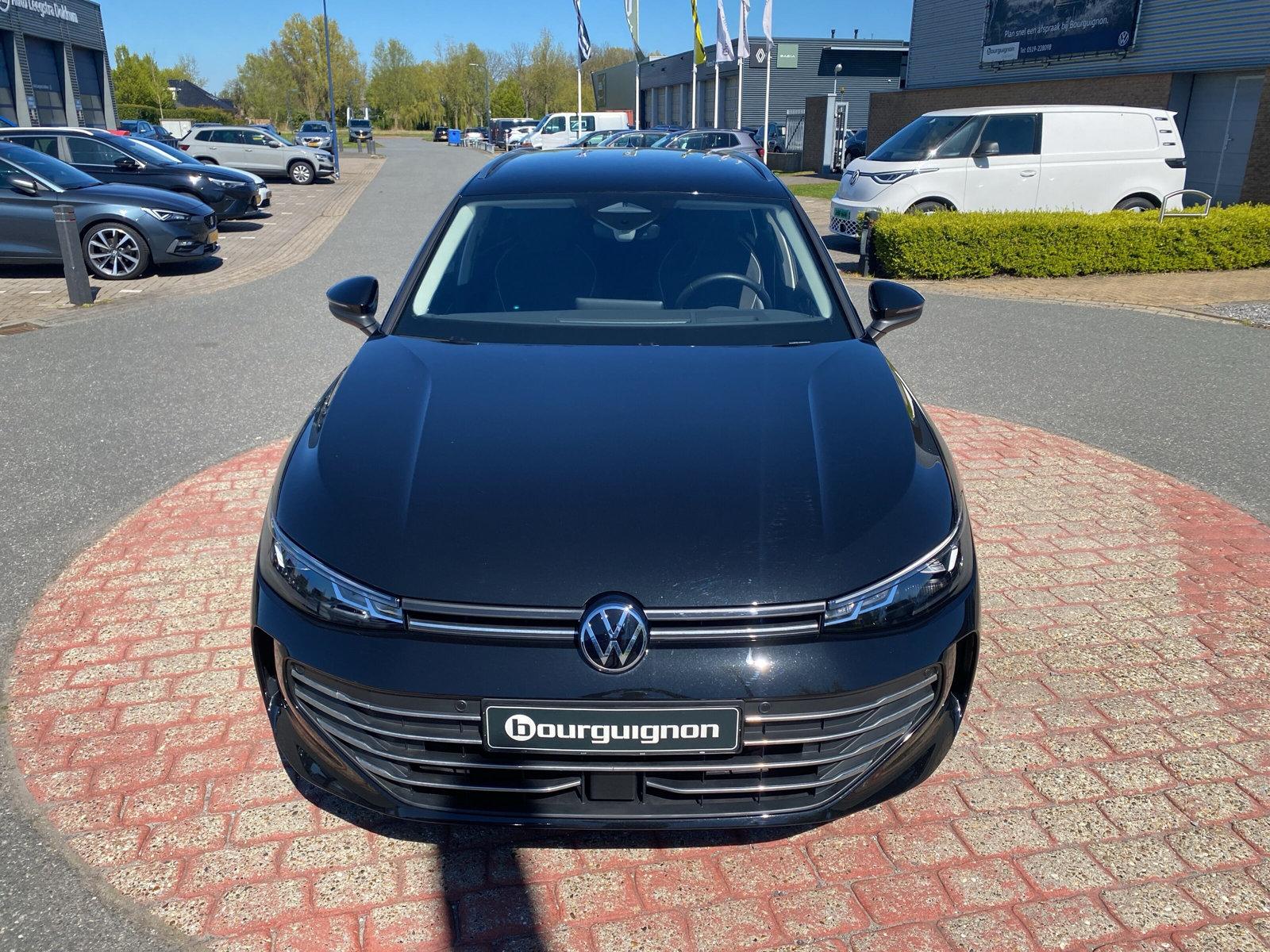 Volkswagen Passat Variant 1.5 eHybrid Business - Afbeelding 5