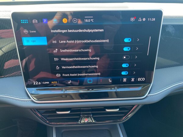 Autonomous Emergency Braking