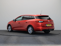 Renault Mégane Estate dCi 110pk Eco2 Limited - Afbeelding 3