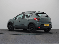 Dacia Sandero Stepway TCe 100pk ECO-G Extreme - Afbeelding 2