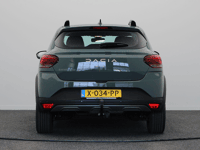 Dacia Sandero Stepway TCe 100pk ECO-G Extreme - Afbeelding 8