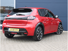 Peugeot 208 1.2 PureTech GT-Line - Afbeelding 3