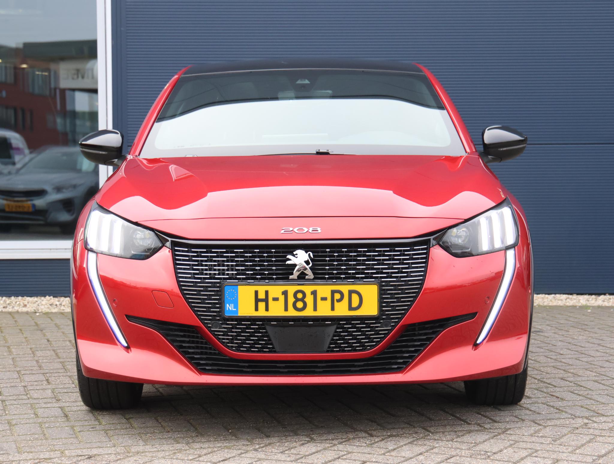 Peugeot 208 1.2 PureTech GT-Line - Afbeelding 4