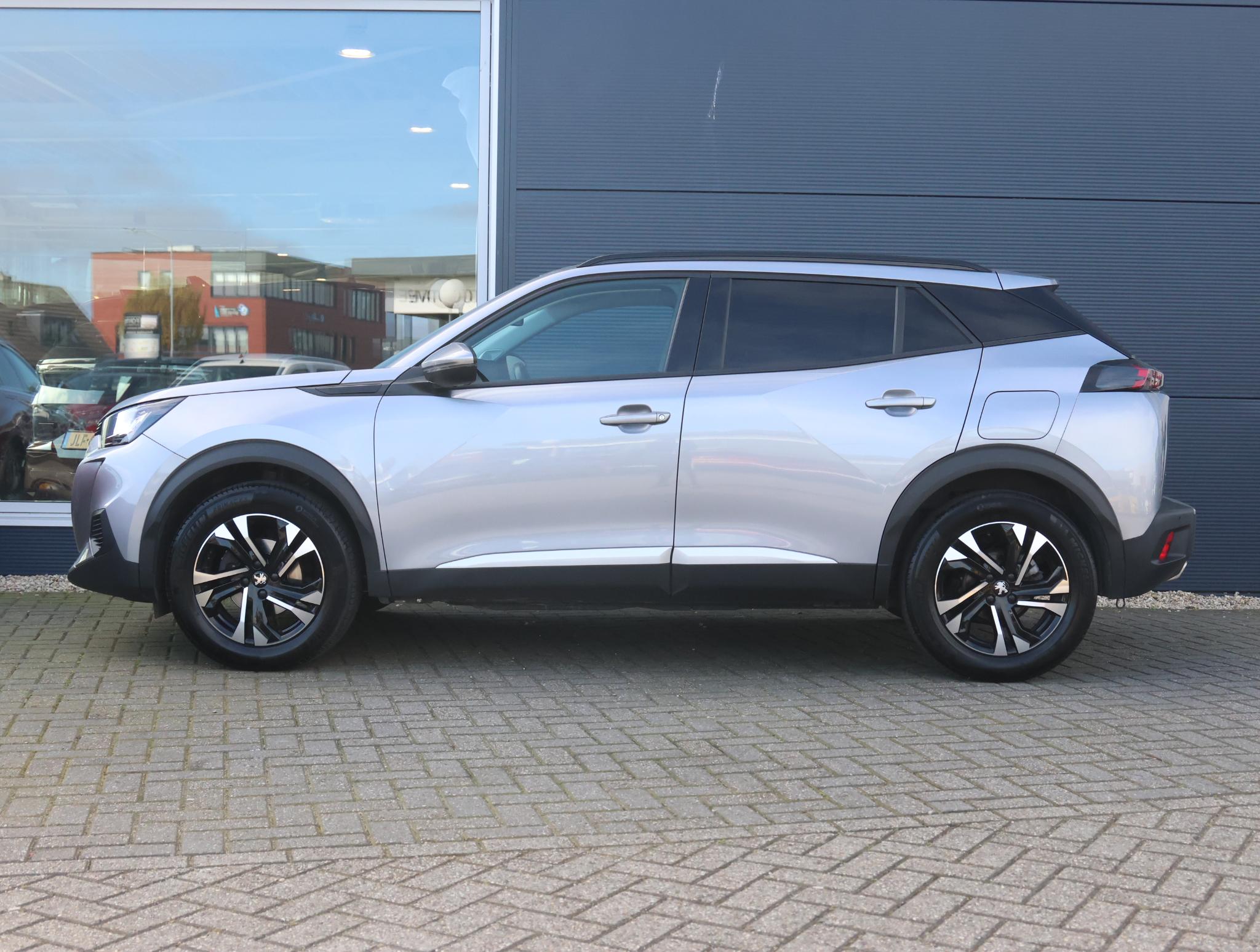Peugeot 2008 1.2 PureTech Allure Pack - Afbeelding 2