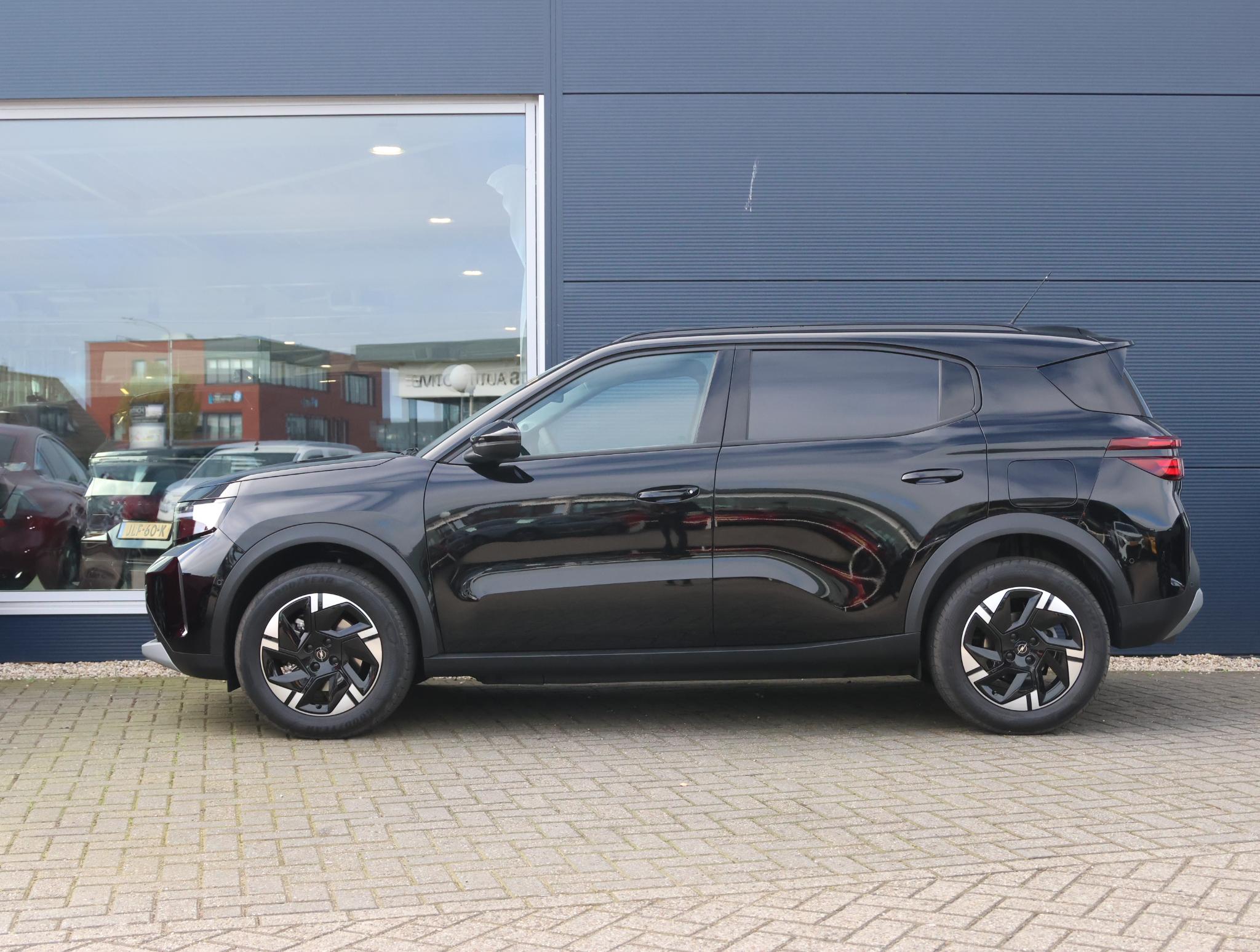 Opel Frontera Extended range Electric GS 54 kWh - Afbeelding 2