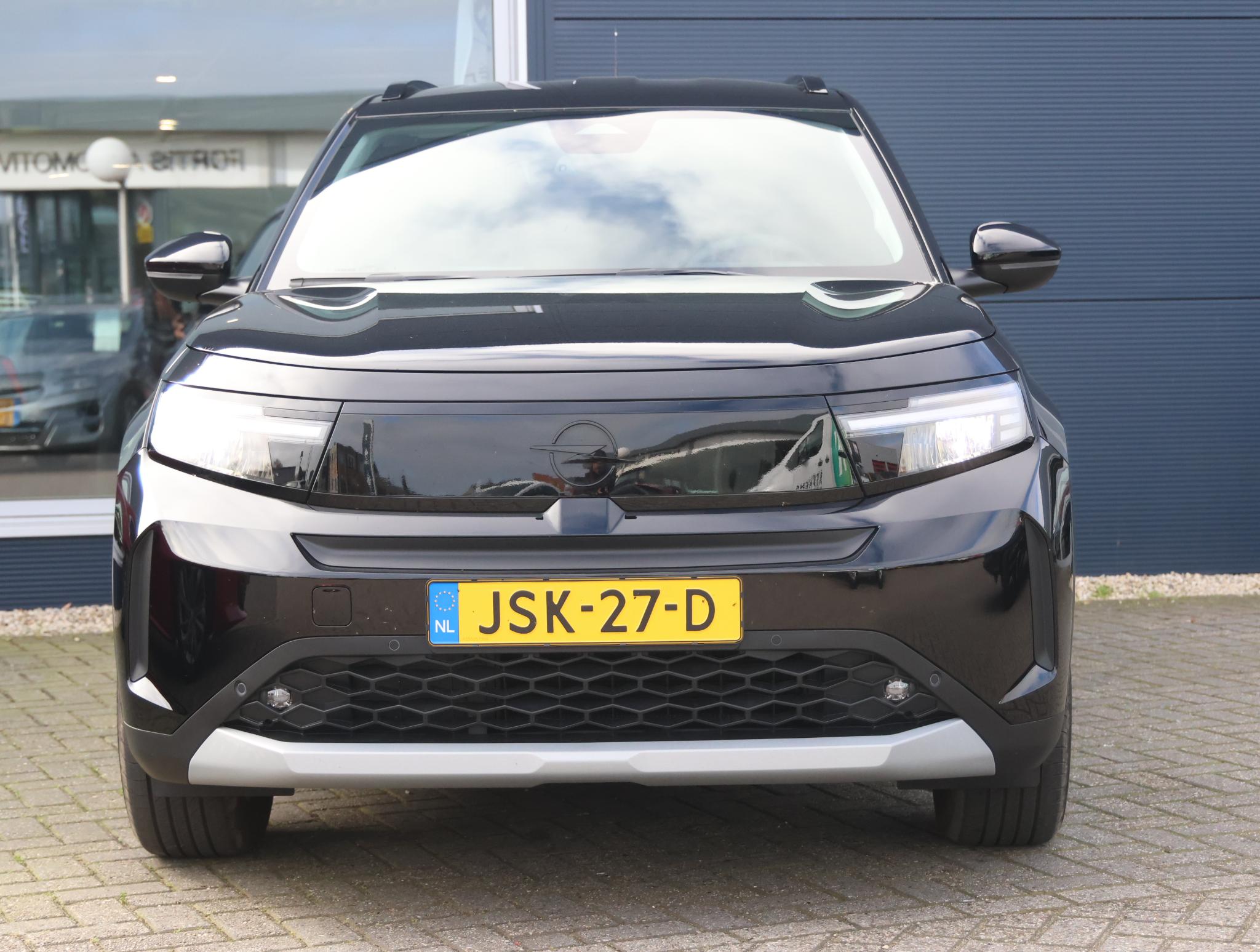 Opel Frontera Extended range Electric GS 54 kWh - Afbeelding 4