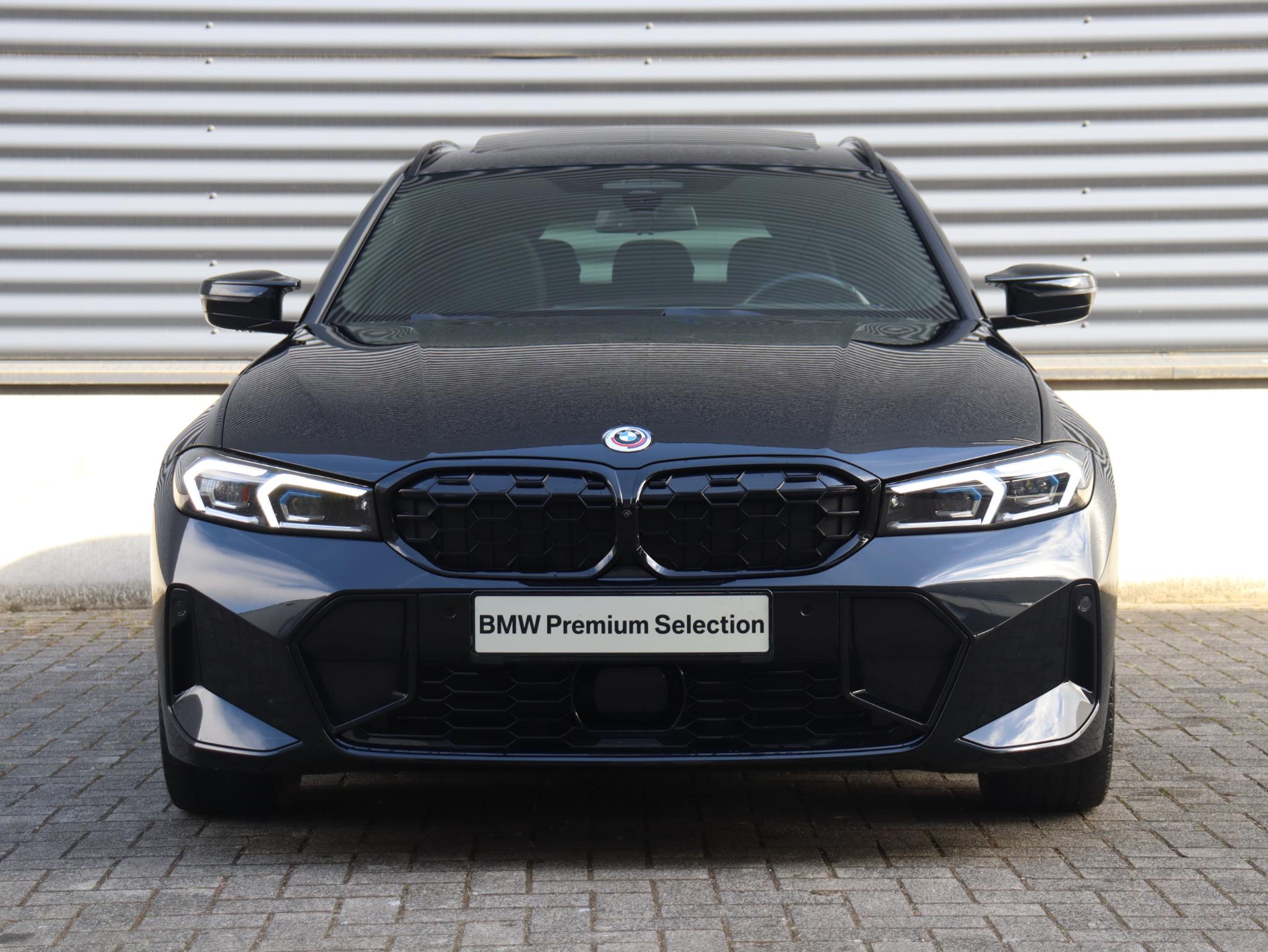 BMW 3 Serie Touring M340i xDrive - Afbeelding 3