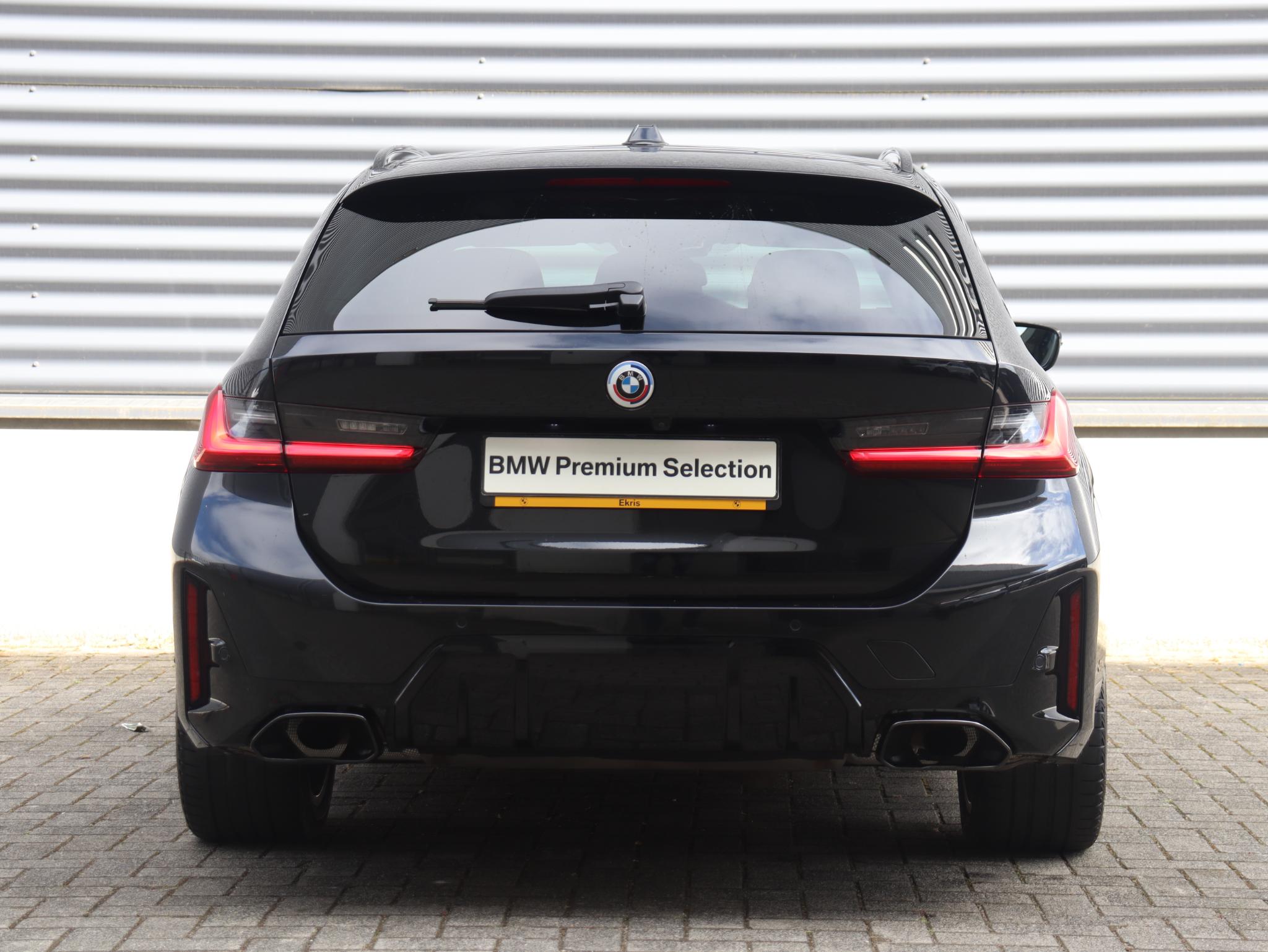 BMW 3 Serie Touring M340i xDrive - Afbeelding 4