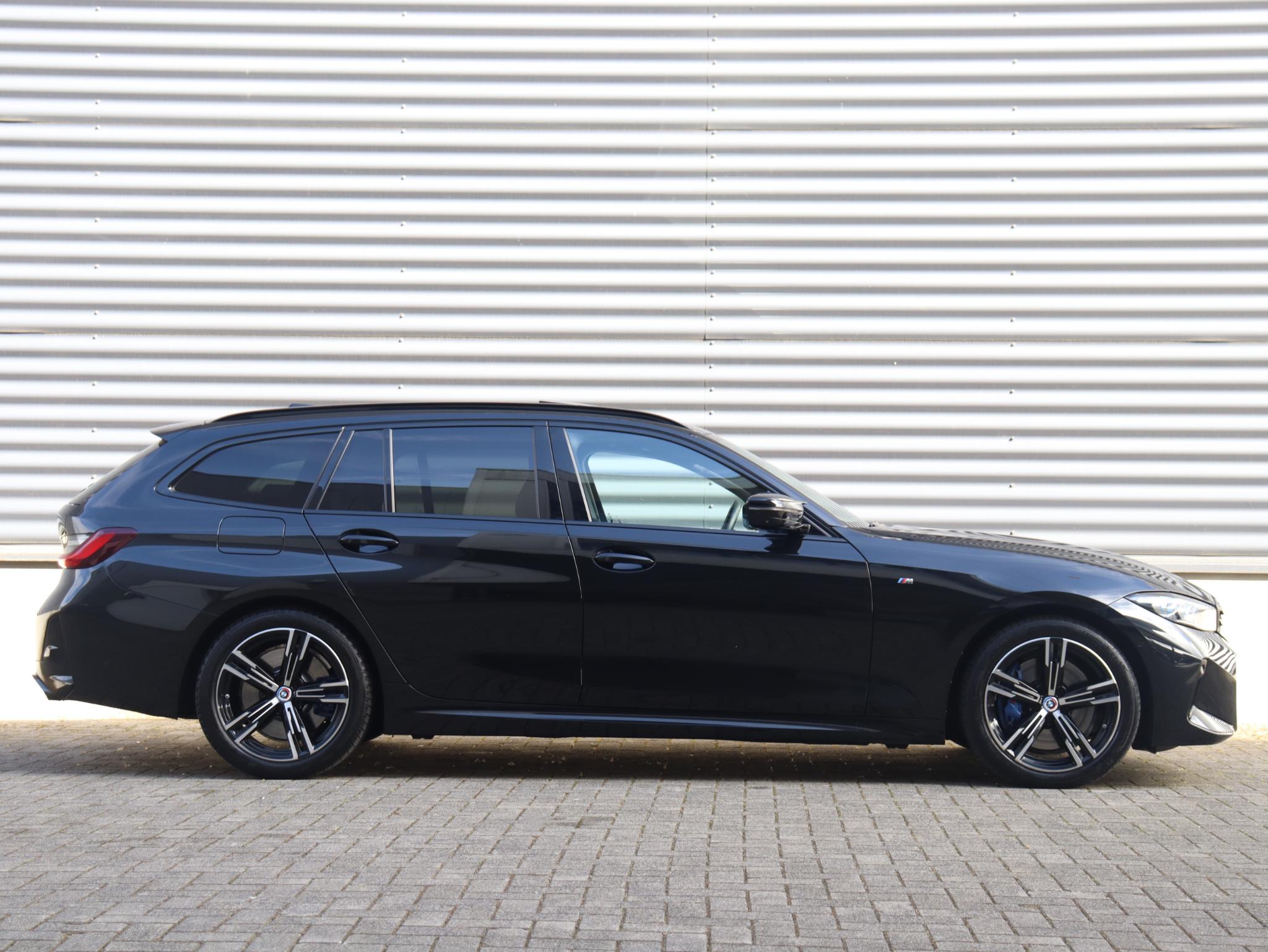 BMW 3 Serie Touring M340i xDrive - Afbeelding 5