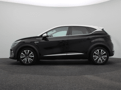 Renault Captur E-TECH Plug-in 160 Initiale Paris - Afbeelding 2