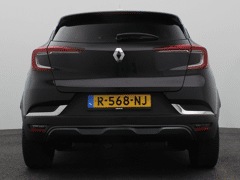 Renault Captur E-TECH Plug-in 160 Initiale Paris - Afbeelding 4
