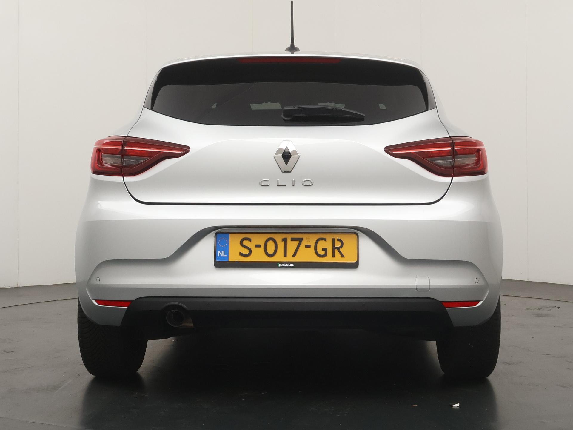 Renault Clio TCe 90 GPF Evolution - Afbeelding 4