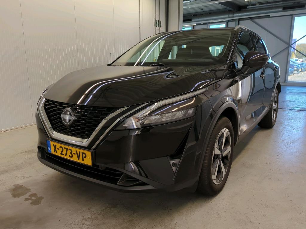 Nissan QASHQAI 1.3 MHEV Xtronic N-Connecta - Afbeelding 2
