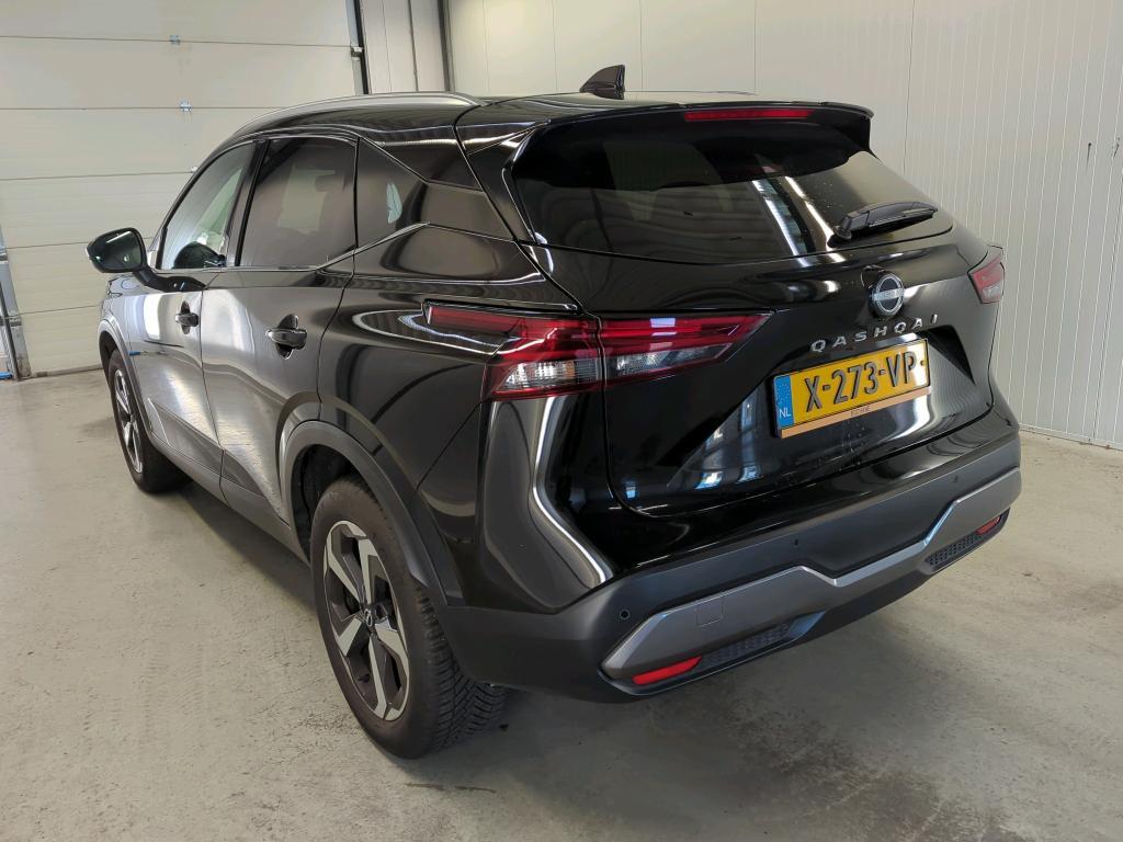 Nissan QASHQAI 1.3 MHEV Xtronic N-Connecta - Afbeelding 3