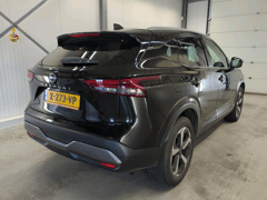 Nissan QASHQAI 1.3 MHEV Xtronic N-Connecta - Afbeelding 4