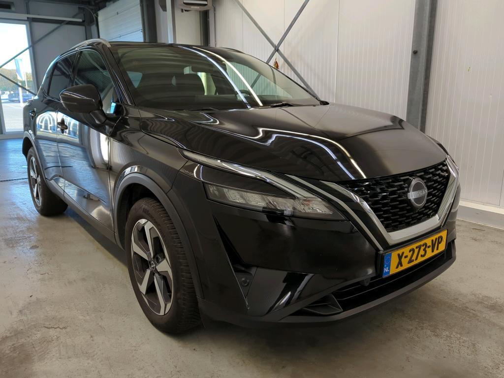 Nissan QASHQAI 1.3 MHEV Xtronic N-Connecta - Afbeelding 5