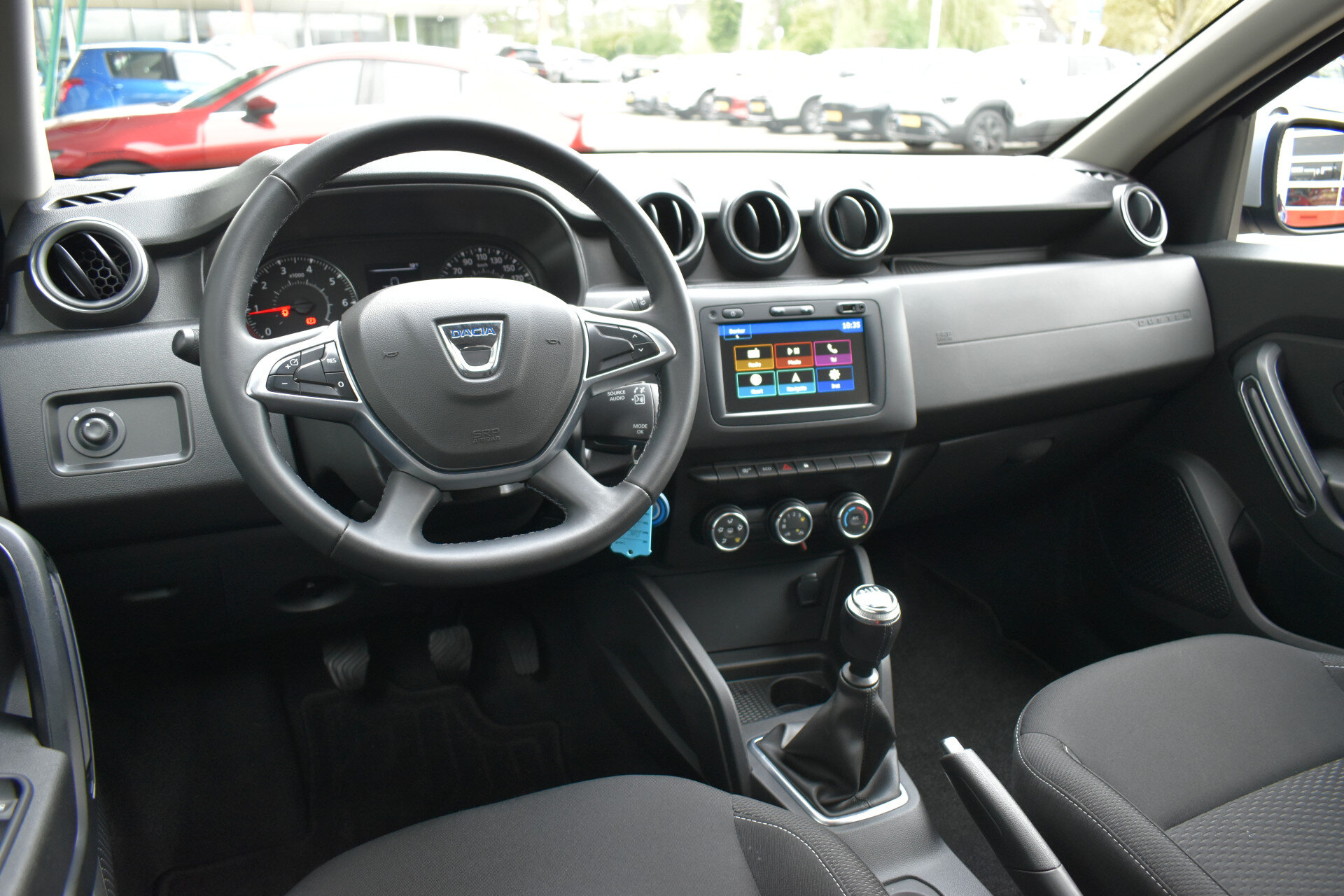 Dacia Duster 1.0 TCe Comfort 92pk - Afbeelding 2