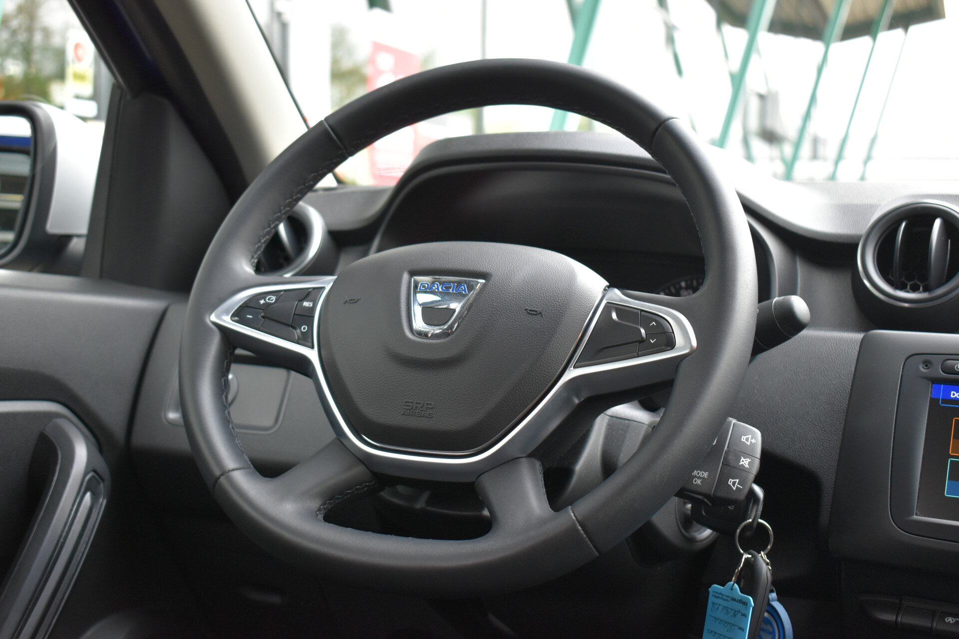Dacia Duster 1.0 TCe Comfort 92pk - Afbeelding 4