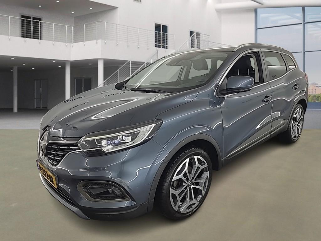 Renault Kadjar TCe 140 EDC Techno - Afbeelding 2